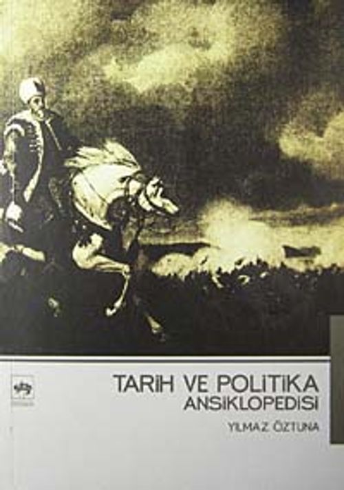 Tarih ve Politika Ansiklopedisi
