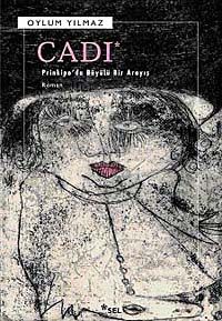 Cadı & Prinkipo'da Büyülü Bir Arayış