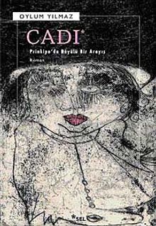 Cadı & Prinkipo'da Büyülü Bir Arayış