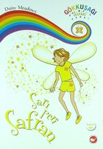 Sarı Peri Safran / Gökkuşağı Büyüsü 3