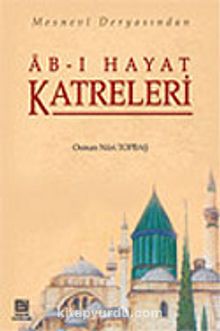Ab-ı Hayat Katreleri Mesnevi Deryasından - Osman Nuri Topbaş