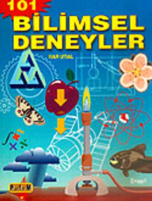 101 Bilimsel Deneyler