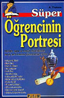 Süper Öğrencinin Portresi