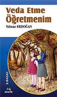 Veda Etme Öğretmenim