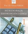 M&uuml;hendislik Ekonomisine Giriş (Cilt 1)