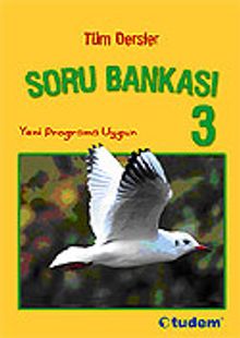 Tüm Dersler 3 / Soru Bankası / Yeni Programa Uygun