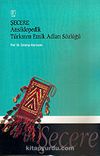 Şecere Ansiklopedik Türkmen Etnik Adları Sözlüğü / 23-B-4