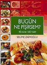 Bugün Ne Pişirsem?