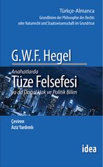 Tüze Felsefesi ya da Doğal Hak ve Politik Bilim