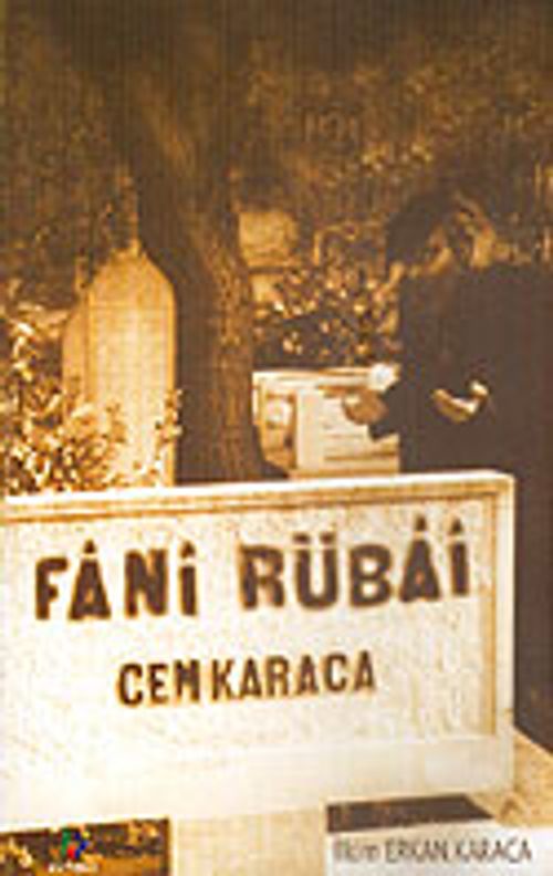 Fani Rübai Cem Karaca