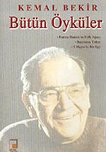 Bütün Öyküler