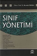 Sınıf Yönetimi / Prof. Dr. Mustafa Yılman