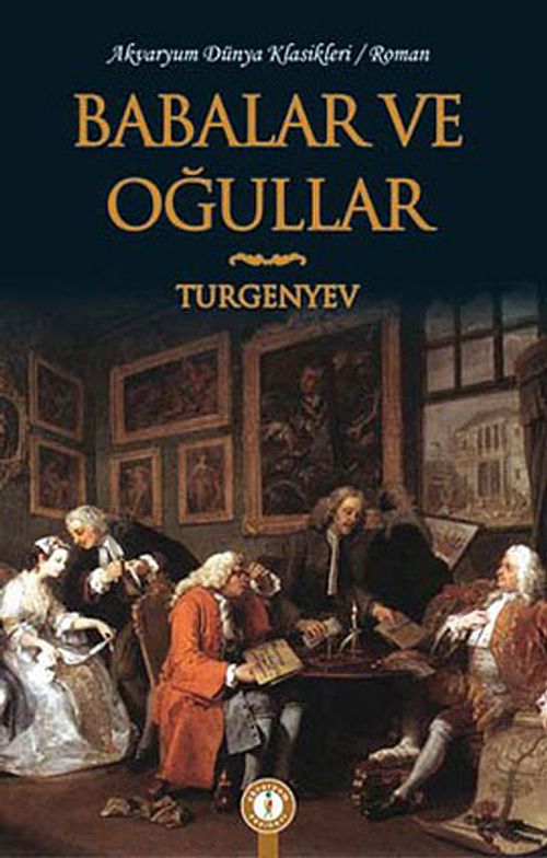Babalar ve Oğullar
