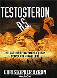 Testosteron A. S.