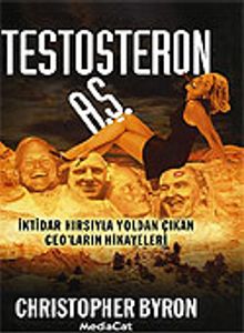 Testosteron A. Ş.