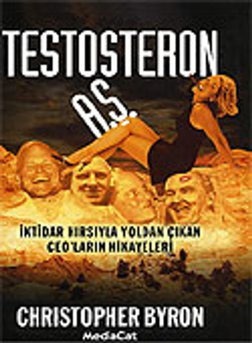 Testosteron A. Ş.