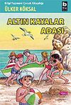 Altın Kayalar Adası