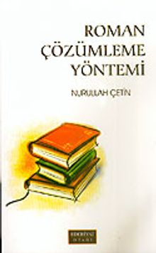 Roman Çözümleme Yöntemi