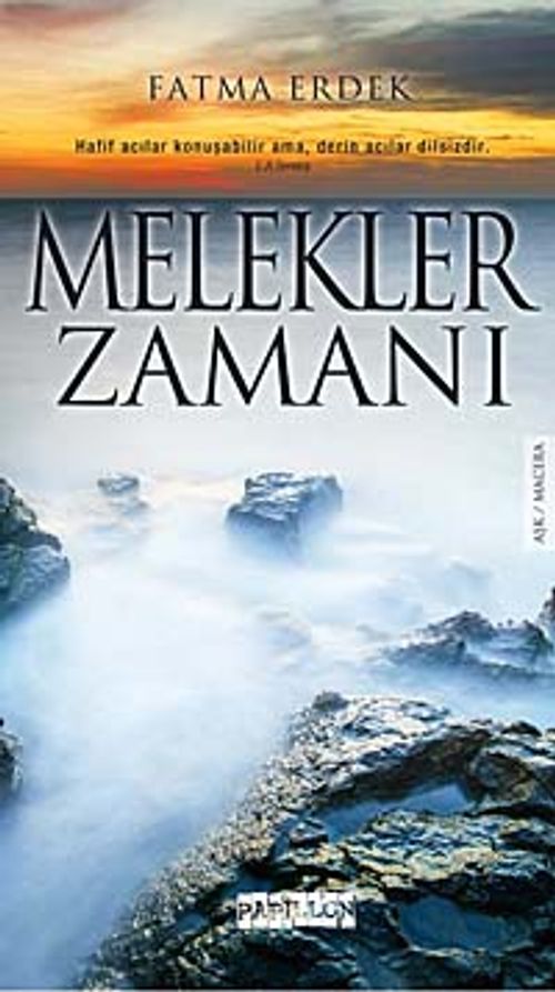 Melekler Zamanı