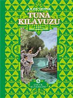 Tuna Kılavuzu (Ciltli)