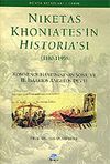 Niketas Khoniates'in Historia'sı (1180-1195)