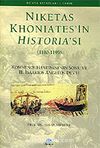 Niketas Khoniates'in Historia'sı (1180-1195)