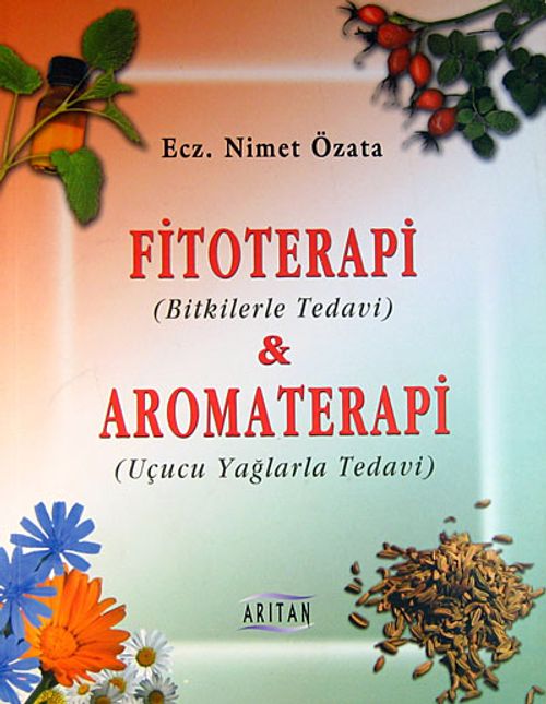 Fitoterapi & Aromaterapi