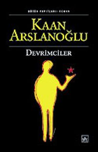 Devrimciler