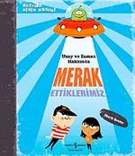 Uzay ve Zaman Hakkında Merak Ettiklerimiz / Londra Bilim Müzesi