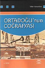 Ortadoğu'nun Coğrafyası