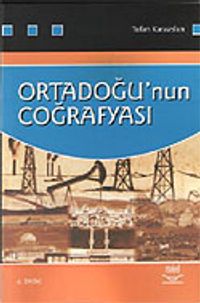 Ortadoğu'nun Coğrafyası