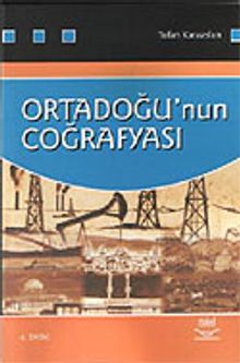 Ortadoğu'nun Coğrafyası