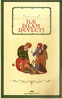 İlk İslam Devleti