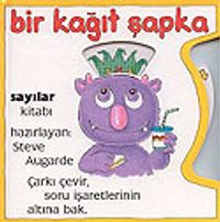 Bir Kağıt Şapka / Morki