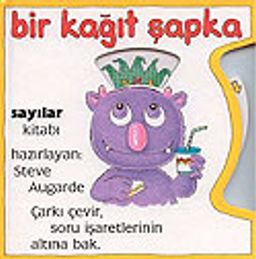 Bir Kağıt Şapka / Morki