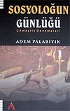 Sosyoloğun G&uuml;nl&uuml;ğ&uuml;