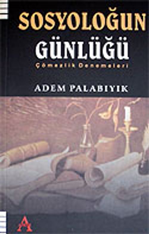 Sosyoloğun Günlüğü