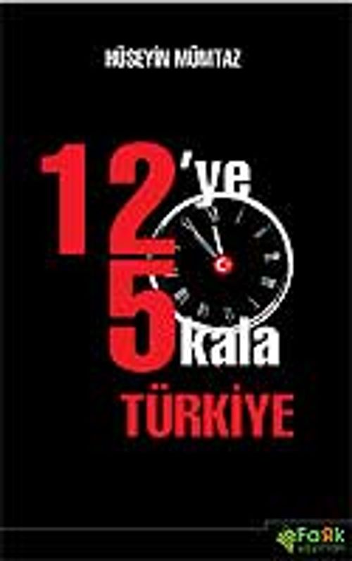 12'ye 5 Kala Türkiye