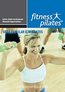 Fitness Pilates - Orta Yaşlılar İçin