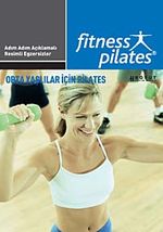 Fitness Pilates - Orta Yaşlılar İçin