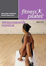 Fitness Pilates - Yeni Başlayanlar İçin Egzersizler
