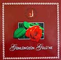 Gönlümüzün Gülü'ne