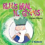 Rüküş Kral Ne Giymiş