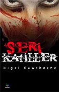 Seri Katiller (Büyük Boy)