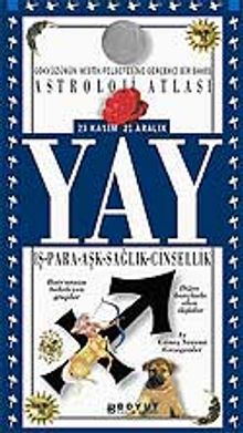Astroloji Atlası (Yay)