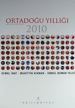 Ortadoğu Yıllığı 2010