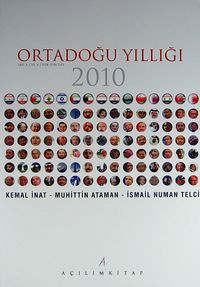 Ortadoğu Yıllığı 2010