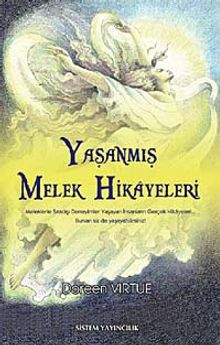 Yaşanmış Melek Hikayeleri