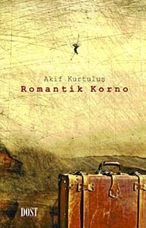 Romantik Korno
