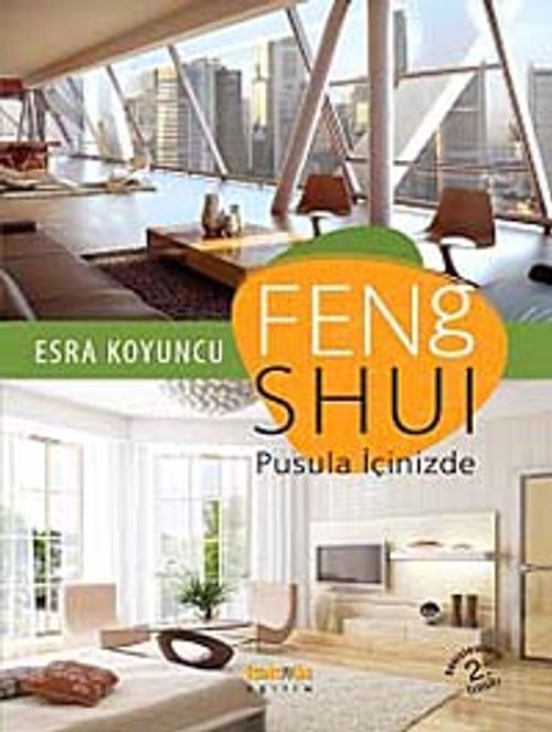 Feng Shui & Pusula İçinizde